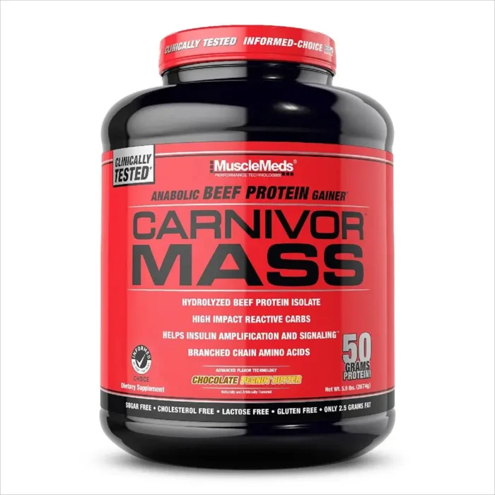 Musclemeds-Beef-Protein-Carnivor-Mass-5.9LBS-Chocolate-Peanut-Butter-1.webp