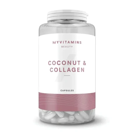 MyVitamins-Beauty-CoconutCollagen-60caps.webp