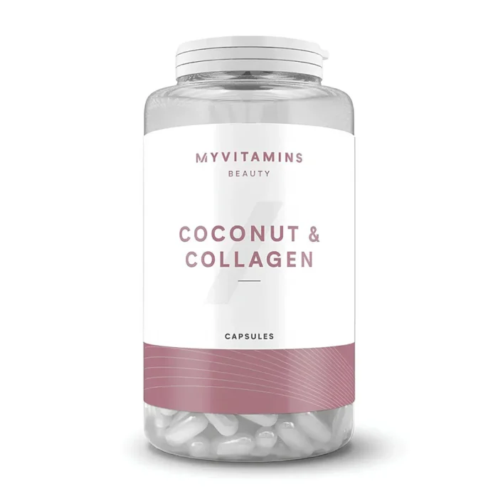 MyVitamins-Beauty-CoconutCollagen-60caps.webp