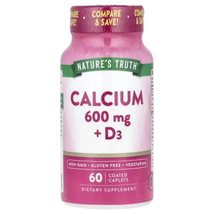 Natures-Truth-Calcium-600mgD3-60-Capsules.webp
