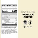 Ruleone-Plant-Protein-Vegan-20g-Protein-Vanilla-Supp