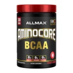 Allmax-Aminocore-BCAA-315g-Fruit-Punch-30-Servings.webp