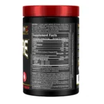 Allmax Aminocore BCAA 315g Fruit Punch 30 Servings sup.webp