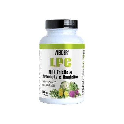 Weider-LPC-Milk-Thistle-Artichoke-Dandelion.webp