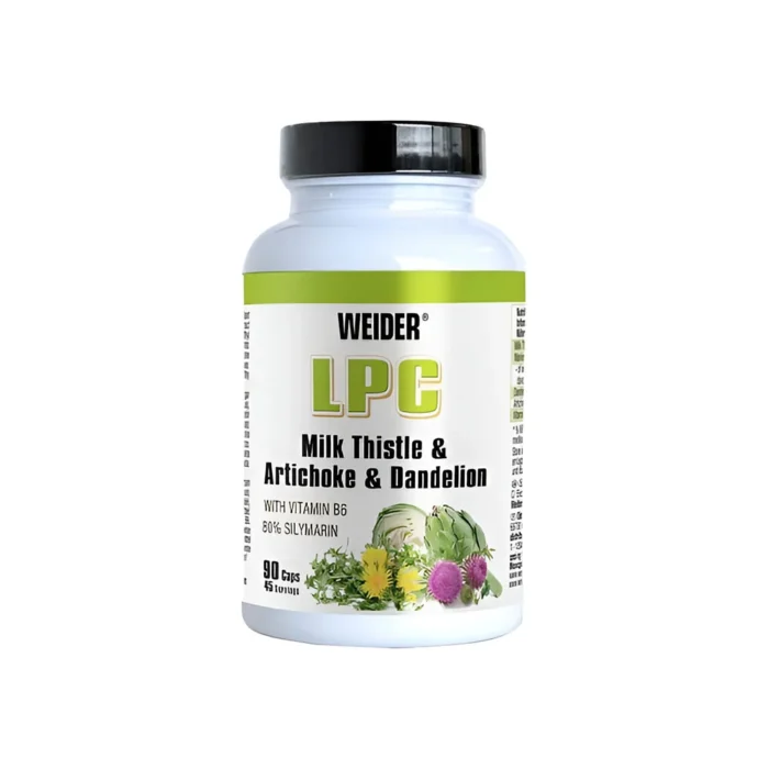 Weider-LPC-Milk-Thistle-Artichoke-Dandelion.webp