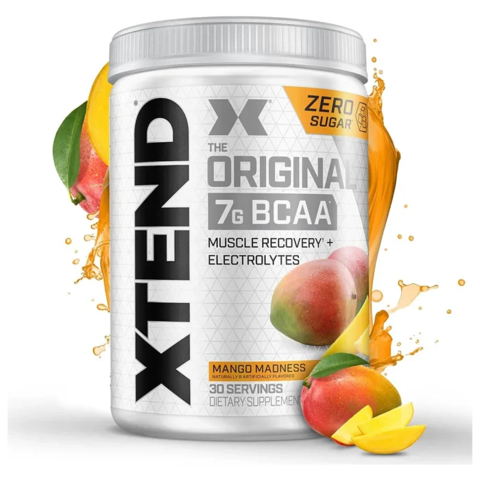 Xtend The Original 7g BCAA